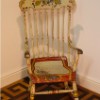 Click to Enlarge - American Antique Rocking Chair