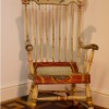 Click to Enlarge - American Antique Rocking Chair