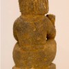 Click to Enlarge – Mexican Veracruz Carved Stone Figure