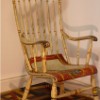 Click to Enlarge - American Antique Rocking Chair