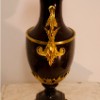 Click to Enlarge - Russian Ormulu Mounted Jasper Vase