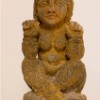 Click to Enlarge – Mexican Veracruz Carved Stone Figure