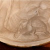 Click to Enlarge – Falconet Marble Plaque