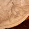 Click to Enlarge – Falconet Marble Plaque